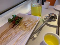 -串一火锅(赛格国际购物中心店)