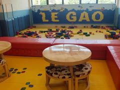 -乐高活动中心(明达路店)