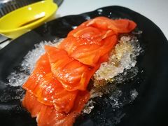 -梦幻岛海鲜自助·涮烤一体(启东申港城店)