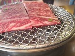 -辛氏火炉·韩式古法烤肉(松北店)