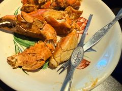 -大头虾越式风味餐厅(光明广场店)