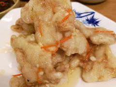 -京玉菲饭店(李村店)