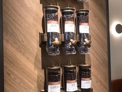 -Peet's Coffee皮爷咖啡(德基店)