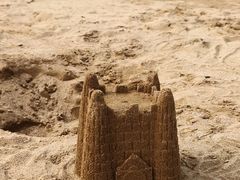-青岛第三海水浴场