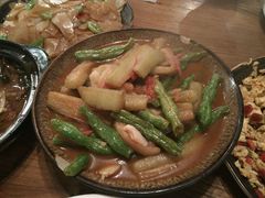 -妈妈的味道(工人体育场东路店)