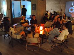 -Five沸屋·交友社交酒吧·homebar