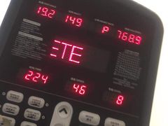 -银吉姆健身(恒隆馆)