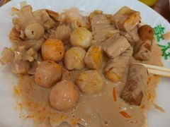 -郭记小街麻辣烫(南小街总店)