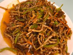 -胖子菜馆(隆昌路店)