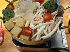 -Makumo·卷云家庭料理餐厅(美糖广场店)