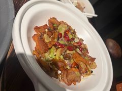 -大良毋米粥(锦龙路总店)