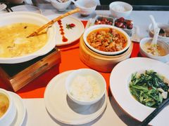 -春色如许·茶食餐厅(桃李春风店)