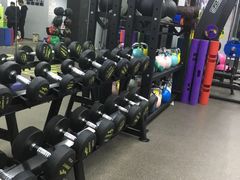 -VPsmart私教健身工作室(新华路旗舰店)