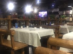 大堂-家佳餐厅(大望路店)
