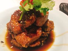 -老阊门菜馆(山塘街店)