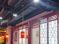 -秦月轩·陕西家乡菜(阜成路·五棵松店)