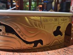 -桂小厨广西菜(桂林万象城店)