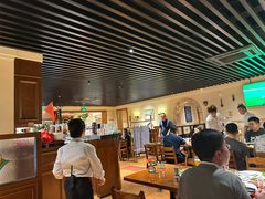 -申德勒加油站西餐厅(日坛路总店)