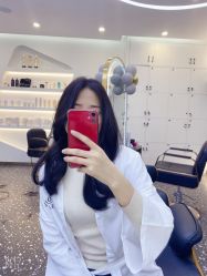 -YO HAIR SALON