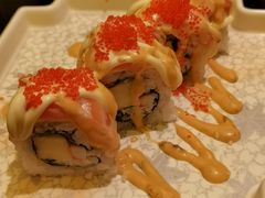 -樱嘢·炭火烧肉(惠南店)
