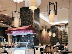-美食汇·海鲜自助餐·家庭聚会·商务宴请(青秀万达文华店)