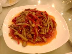 泡椒腰花-川味堂·四川豆花(八卦岭店)