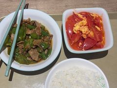 -老乡鸡(融科天地店)