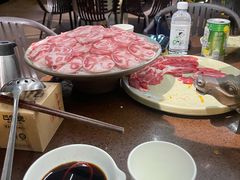 -巴倒烫陆派火锅山庄(南山总店)