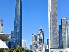 -榆扉·高空City View府邸(广州天河珠江新城正佳广场旗舰店)