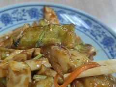 -协顺园回头馆(南顺城路店)