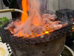 -松明一烤肉馆(鲁园店)