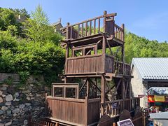 -雁门关景区
