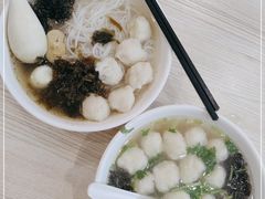 -老滕家过桥米线(金鱼胡同店)