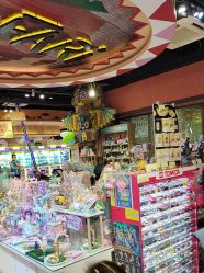 -卡通尼·Safari非洲探索乐园·生日会(金桥国际商业广场店)