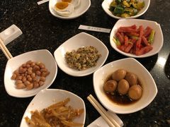 -金泰食府(竹园店)