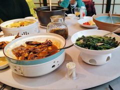 -颂福楼·南京菜(定淮门店)
