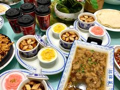 -老雒阳面馆·水席·洛阳菜(王城路店)