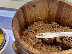 -素满香·全民食养自助(长宁龙之梦店)