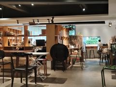 -光舍(香榭里花园店)