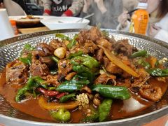 -欧记轩龙虾·私房菜(A店)