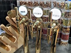 -韩盛·盛江山自助料理(沈辽路万达店)
