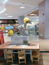 -卡通尼乐园(新达汇三林店)