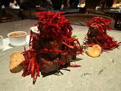 -广州文华东方酒店·江-由辉师傅主理