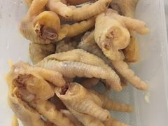 -泰煌鸡·上海白斩鸡·沪菜(平利店)