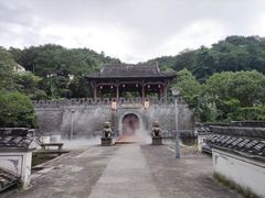 -梦姑塘文化公园