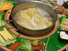 -椰小鸡·琼州糟粕醋·火锅(美兰缤纷城店)