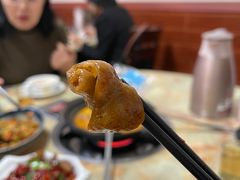 -李师傅脆肚(梅林店)
