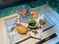 -風料理.鮨Omakase