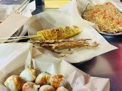 -三栋屋烧鸡