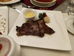 -马迭尔西餐厅(中央大街店)